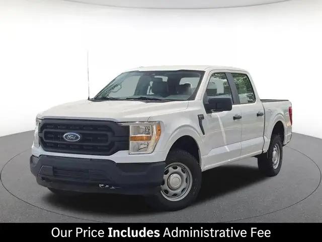 2021 Ford F-150 XL for sale in O'Fallon, MO