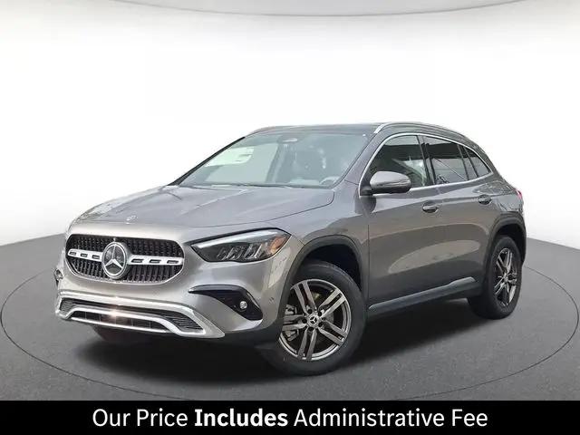 2026 Mercedes-Benz GLA-CLASS 4MATIC for sale in O'Fallon, MO