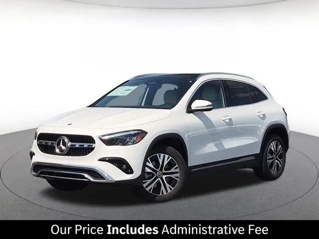 2026 Mercedes-Benz GLA-CLASS 4MATIC for sale in O'Fallon, MO