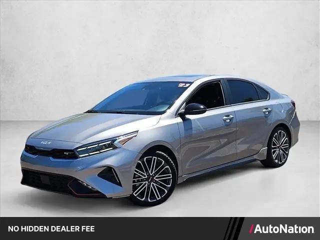2023 Kia Forte GT for sale in Tempe, AZ