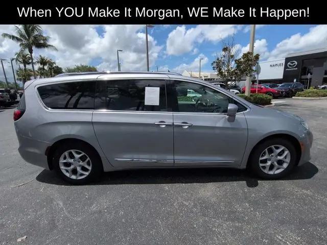 2019 Chrysler Pacifica Touring L Plus