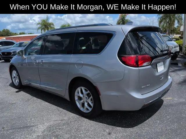2019 Chrysler Pacifica Touring L Plus