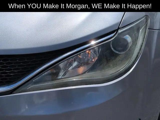 2019 Chrysler Pacifica Touring L Plus