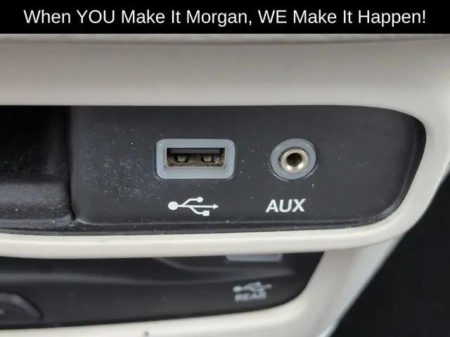 2019 Chrysler Pacifica Touring L Plus