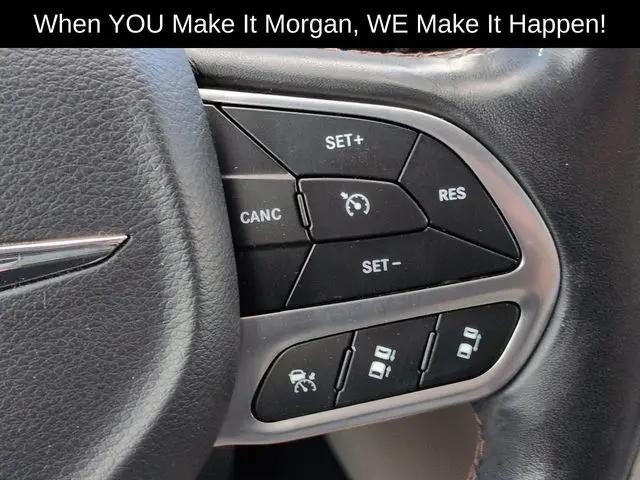 2019 Chrysler Pacifica Touring L Plus