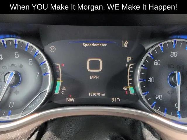 2019 Chrysler Pacifica Touring L Plus