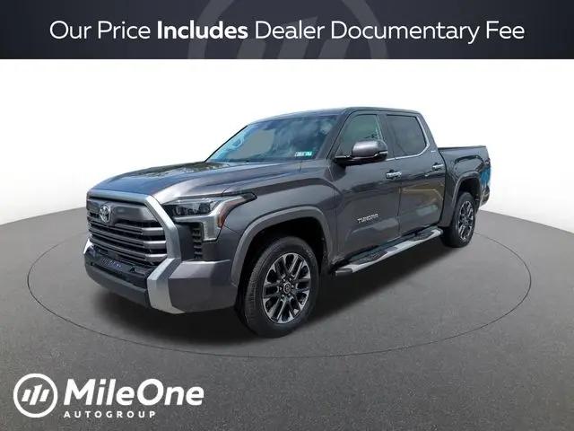 2024 Toyota Tundra Limited for sale in Harrisburg, PA
