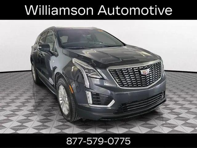 2023 Cadillac XT5 FWD Luxury for sale in Miami, FL