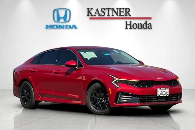 2025 Kia K5 LXS for sale in Napa, CA