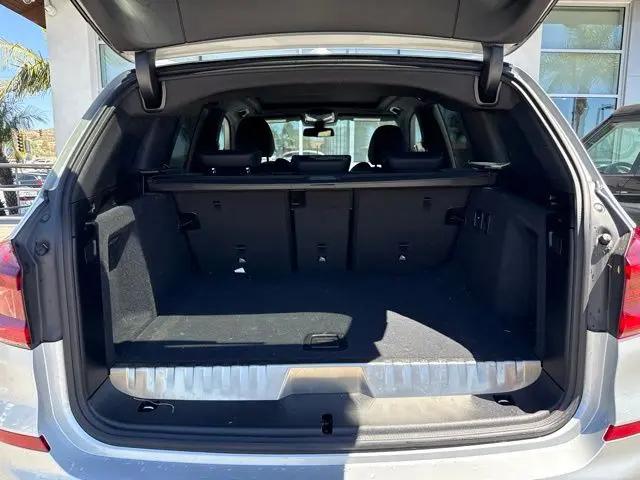 2021 BMW X3 xDrive30e