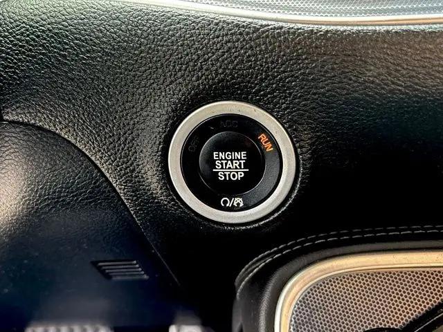 2017 Dodge Challenger T/A 392