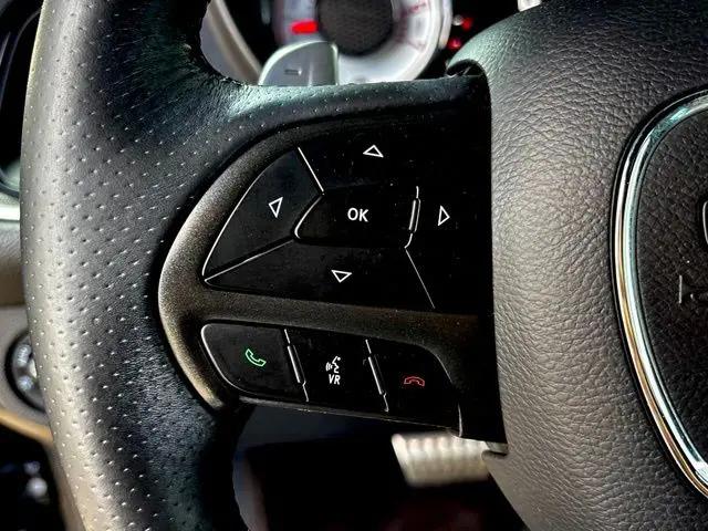 2017 Dodge Challenger T/A 392