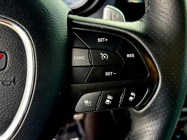 2017 Dodge Challenger T/A 392