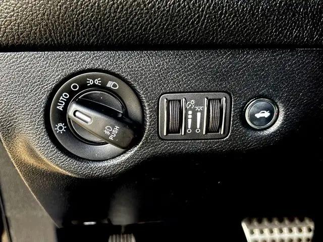 2017 Dodge Challenger T/A 392
