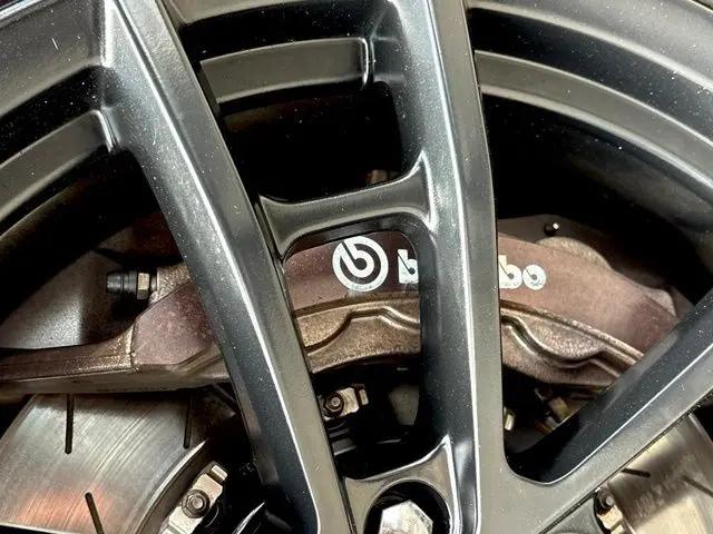 2017 Dodge Challenger T/A 392
