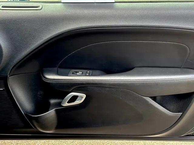 2017 Dodge Challenger T/A 392