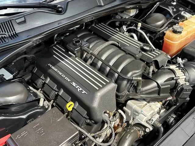 2017 Dodge Challenger T/A 392