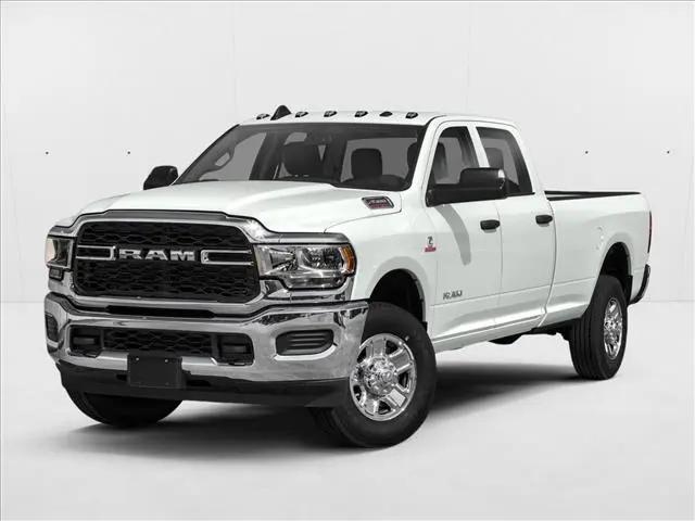 2019 Ram 2500 Laramie Crew Cab 4x4 6'4" Box for sale in Peoria, AZ