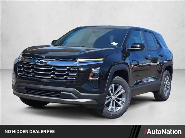 2027 Chevrolet Equinox LT FWD for sale in Peoria, AZ