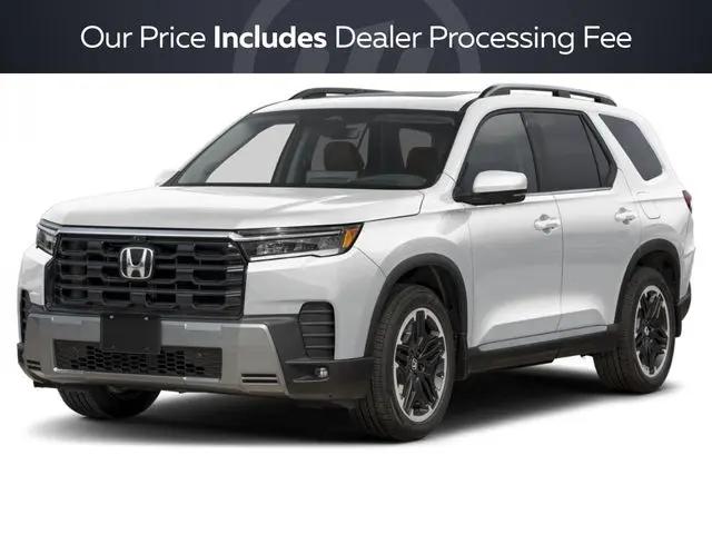 2026 Honda Pilot Touring for sale in Virginia Beach, VA