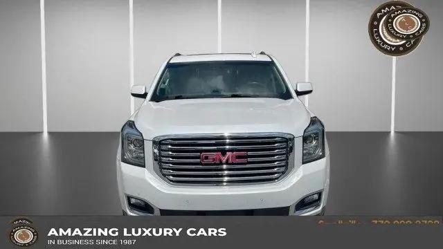 2020 GMC Yukon XL 2WD SLT for sale in Snellville, GA