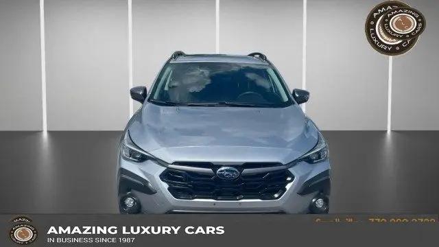 2024 Subaru Crosstrek Limited for sale in Snellville, GA