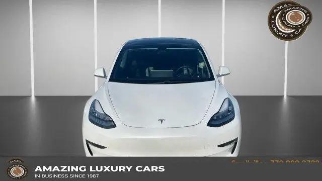 2020 Tesla Model 3 Long Range Dual Motor All-Wheel Drive for sale in Snellville, GA