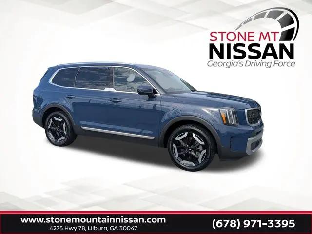 2023 Kia Telluride EX for sale in Lilburn, GA