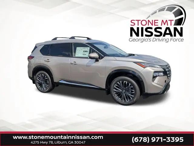 2026 Nissan Rogue Platinum for sale in Lilburn, GA