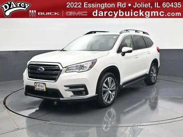 2019 Subaru Ascent Limited for sale in Joliet, IL