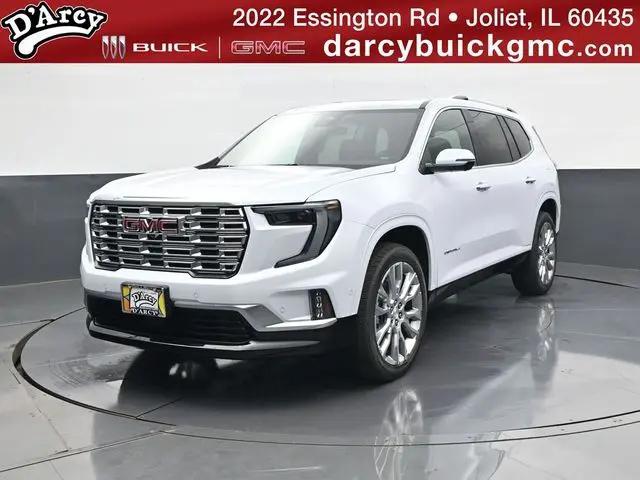 2027 GMC Acadia AWD Denali for sale in Joliet, IL