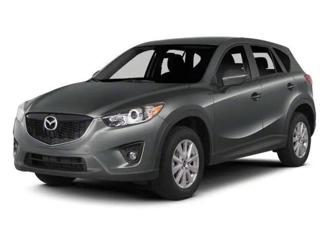 2013 Mazda CX-5 Touring for sale near Cincinnati, OH
