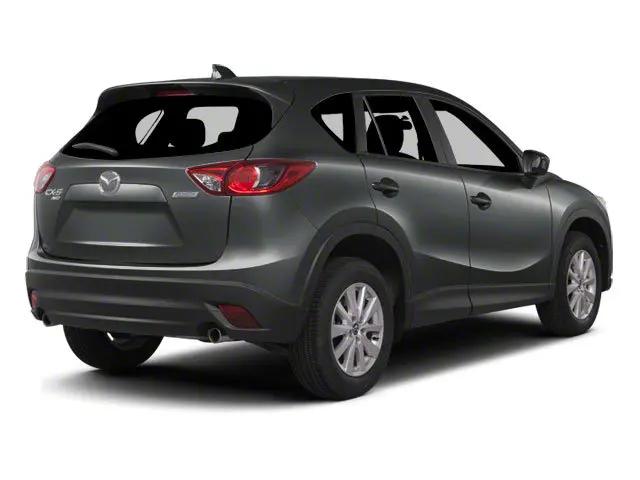 2013 Mazda CX-5 Touring
