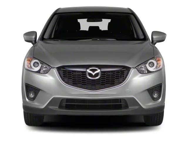 2013 Mazda CX-5 Touring