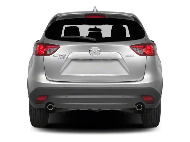 2013 Mazda CX-5 Touring