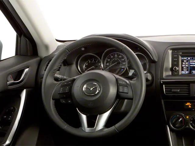 2013 Mazda CX-5 Touring