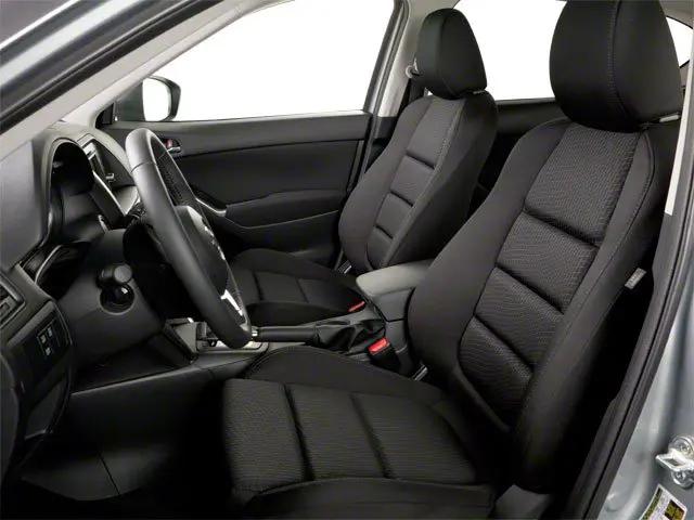 2013 Mazda CX-5 Touring