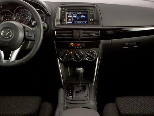 2013 Mazda CX-5 Touring