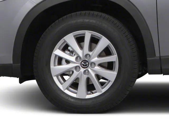 2013 Mazda CX-5 Touring