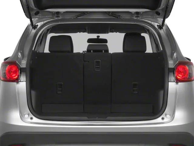 2013 Mazda CX-5 Touring
