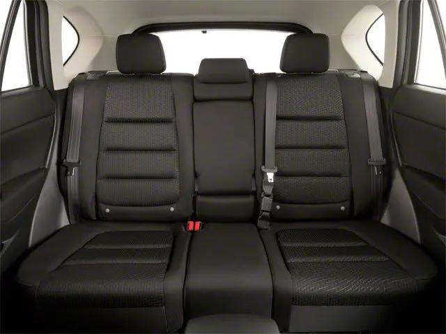 2013 Mazda CX-5 Touring
