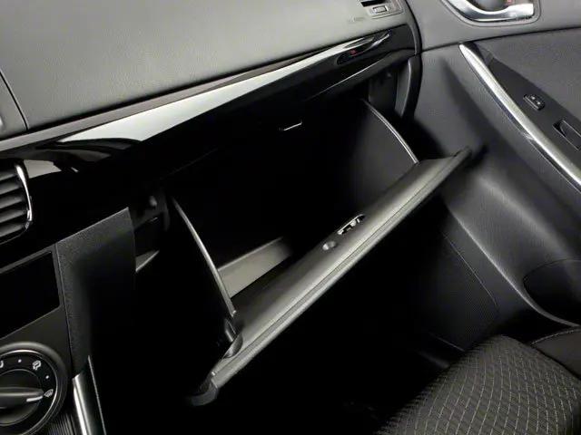 2013 Mazda CX-5 Touring
