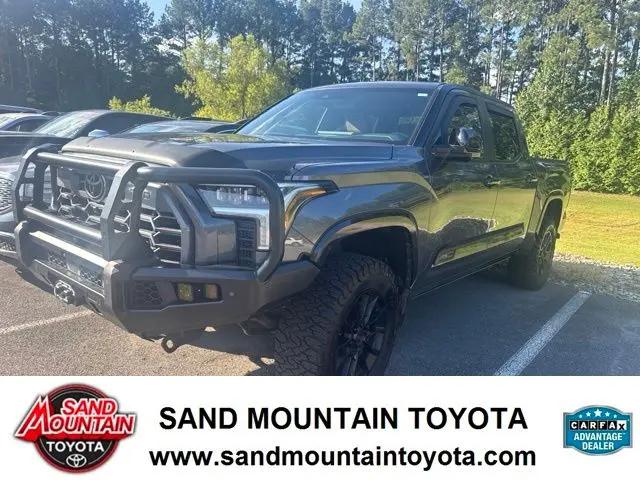 2025 Toyota Tundra 1794 Edition for sale in Albertville, AL