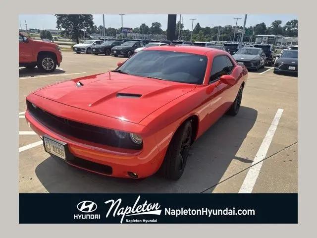 2018 Dodge Challenger SXT for sale in Hazelwood, MO