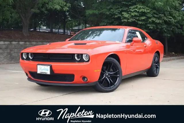 2018 Dodge Challenger SXT for sale in Hazelwood, MO