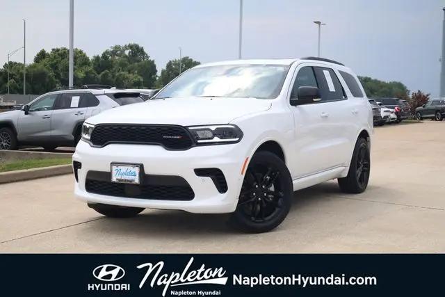 2026 Dodge Durango GT Plus AWD for sale in Hazelwood, MO