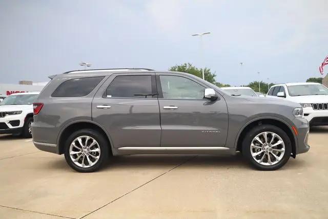 2023 Dodge Durango Citadel AWD