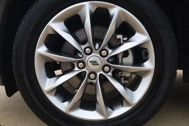 2023 Dodge Durango Citadel AWD