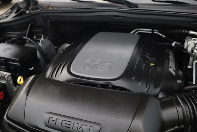 2023 Dodge Durango Citadel AWD