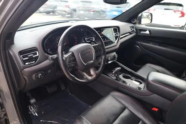 2023 Dodge Durango Citadel AWD